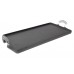 Country Cabin 18.75" Non-Stick Reversible Grill Pan Griddle CTCB1002